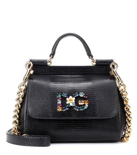 dolce gabbana womens bags|Dolce & Gabbana handbags official site.